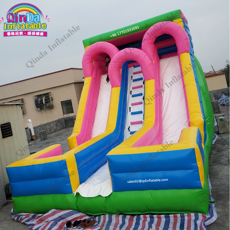 inflatable slide11