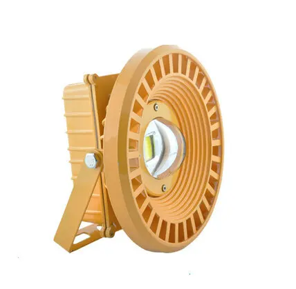 

2015 the latest design 50w COB led explosion-proof led gas station light
