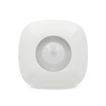 

Z-Wave Movement Sensor Motion Detector Sensor Alarm Zwave Z wave Wireless PIR Motion Sensor Smart Home Automation