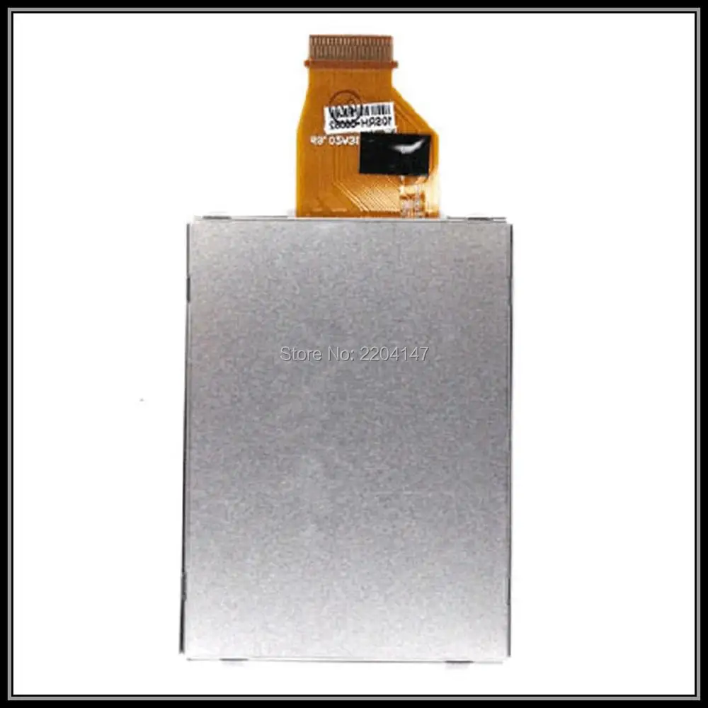 LCD Display Screen For OLYMPUS X-902 X-42 FE-4010 FE-4000 FE-330 FE-3010 FE-5020 X-845 X-935 X-920 SANYO X1200 Digital Camera