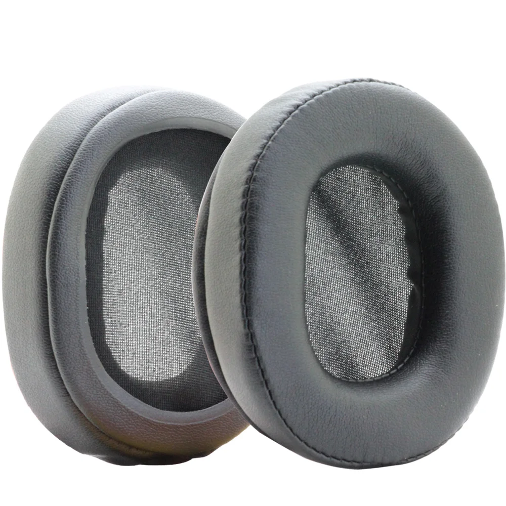 Almohadillas de repuesto para auriculares, para Audio Technica, ATH M40x,  ATH M50, ATH M50s, ATH M50x|headphone earpads|replacement headphone  earpadsreplacement earpads - AliExpress