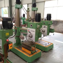 Z3035 радиальный буровых станков