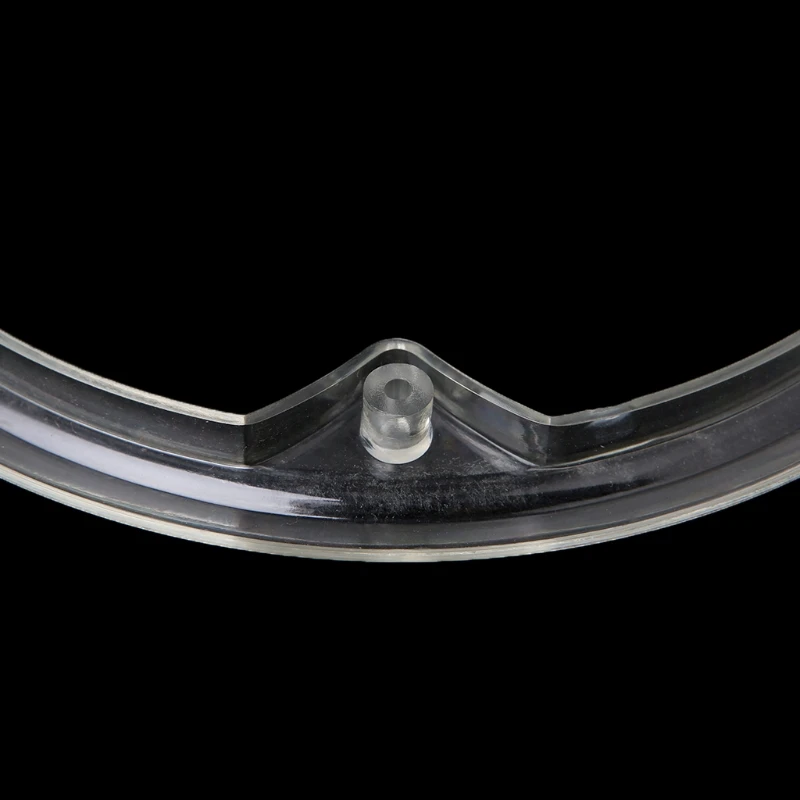 Велосипедные шатуны крышка пластиковая цепь колеса Крышка 5 отверстий защитный кожух для MTB