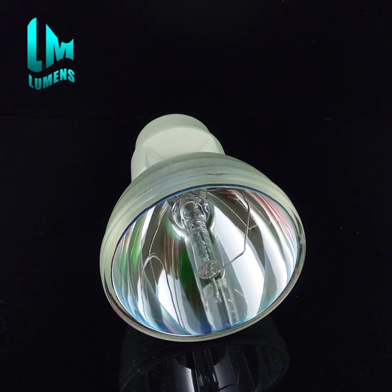 

Replacement for BENQ W1070 W1070+ W1080 W1080ST HT1085ST HT1075 W1300 Projector Lamp Bulb P-VIP 240/0.8 E20.9n 5J.J7L05.001