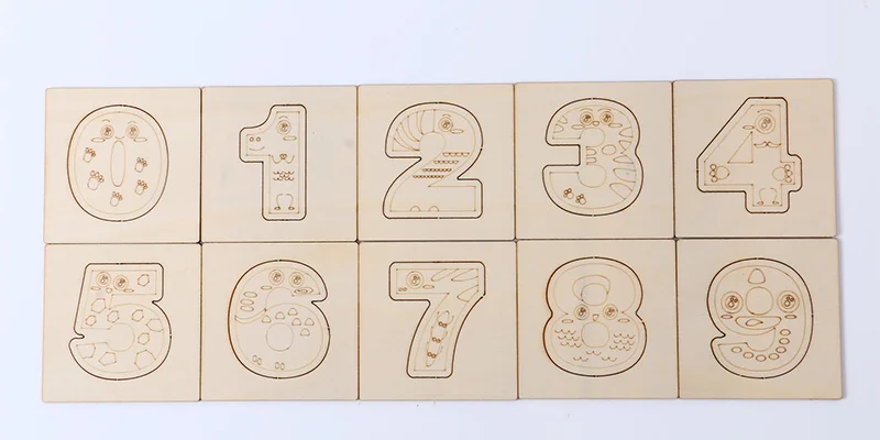 7