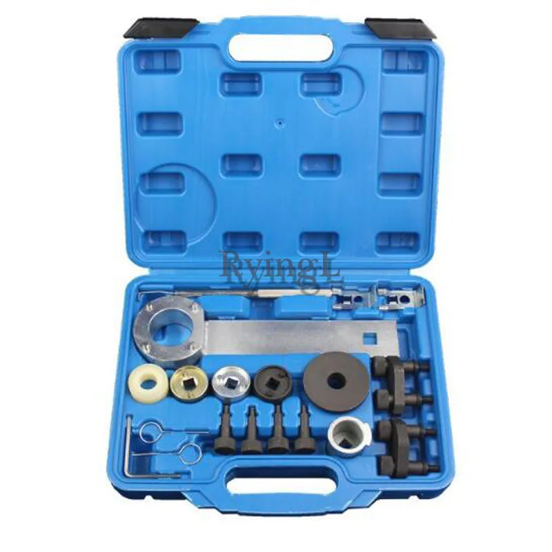 

YG Engine Timing Tool Kit For VAG 1.8 2.0 TSI/TFSI EA888 T10352 T40196 T40271 T10368 T10354 with T10355