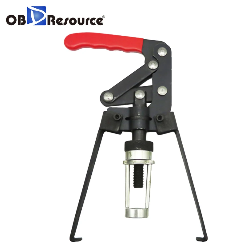 OBDResource Overhead Valve Spring Compressor Keeper Seal Installation