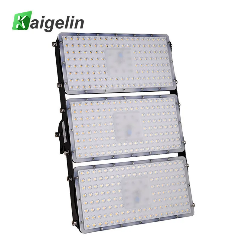 

5PCS/LOT 300W LED Flood Light 27000LM Waterproof LED Projector Spotlight Garden Wall Lamp Floodlight Outdoor Lighting 220-240V