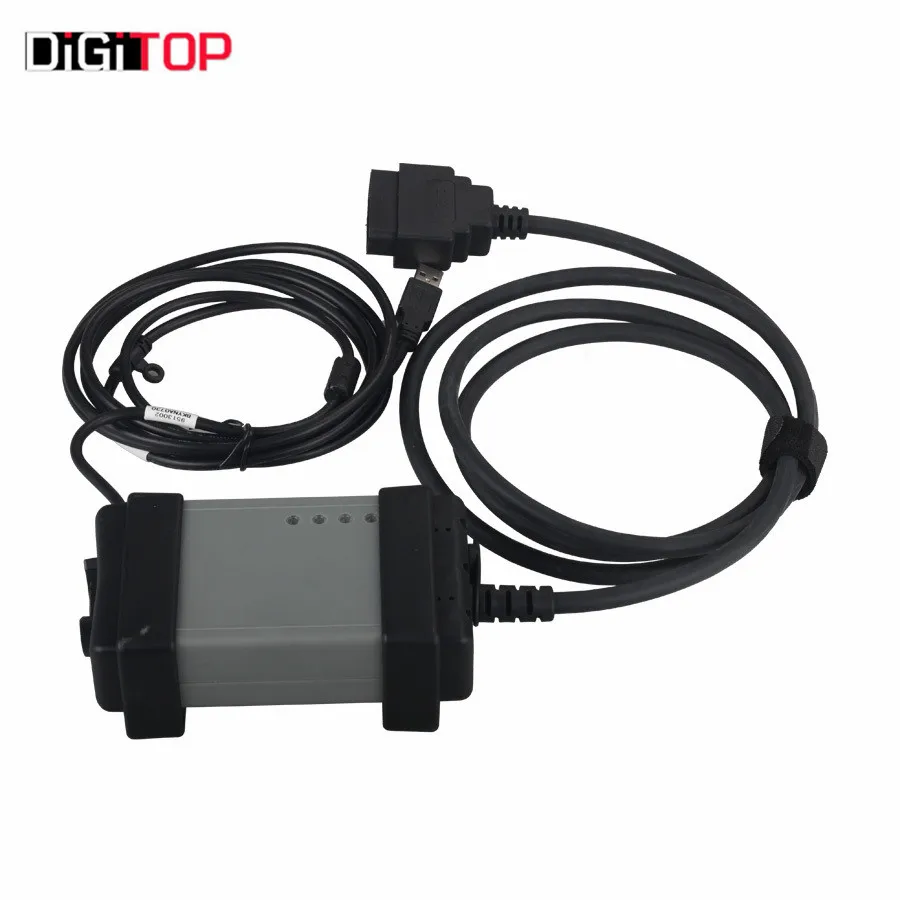

2014D VIDA DICE Diagnostic Tool for VOLVO