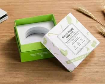 

Free samples in stock 2019 hotsales High quality paper box custom printed skin care packaging box and cosmetics box ---PX10075