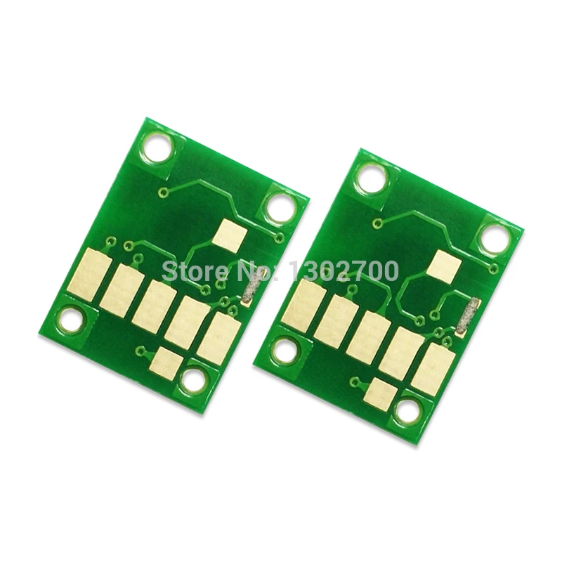 CLI 581 580XXL PGBK 581XXLBK C M Y PB чернильный картридж чип для Canon PIXMA TS8150 TS8151 TS8152 TS8250 TS8251 TS8252