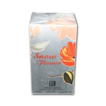 

BN Parfums-Eau de parfum Snow Flower for her