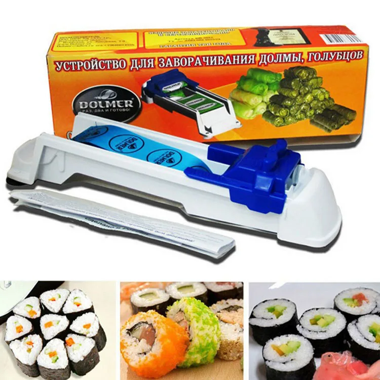 Meat Vegetable Roller 2