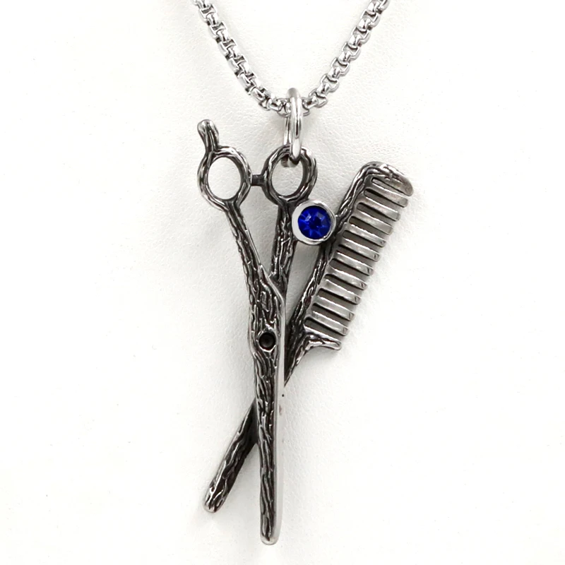 Jewelry for your hair salon