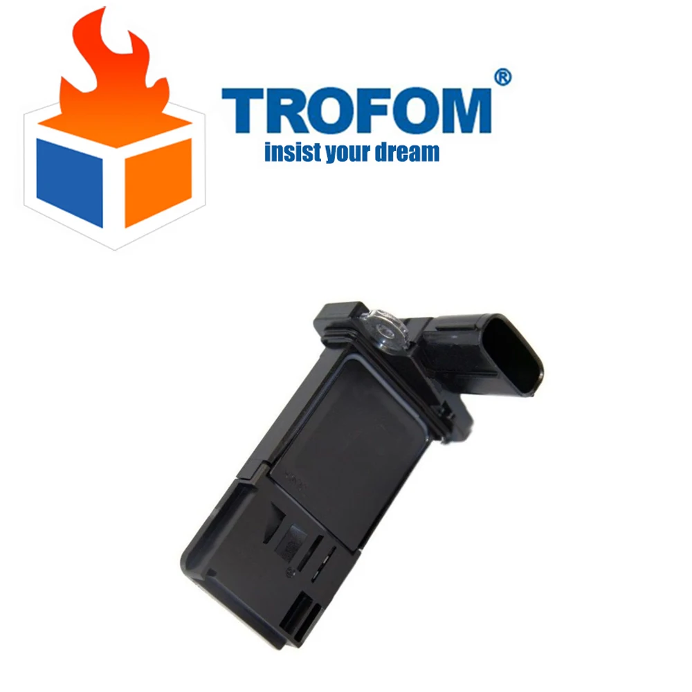 MAF MASS AIR FLOW SENSOR FOR SUBARU FORESTER LEGACY IMPREZA LIBERTY 2.0