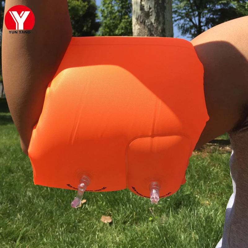 

Adult Inflatable Armbands for Swimming Children Colorful Swimming Arm Circle Ring Water Party Inflatable Float Armlets sleeves