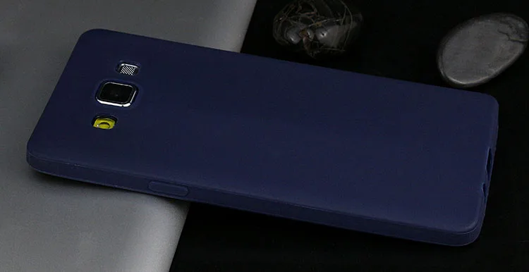 Ultra Thin Soft TPU Case For Samsung Galaxy A5 2015 (5)