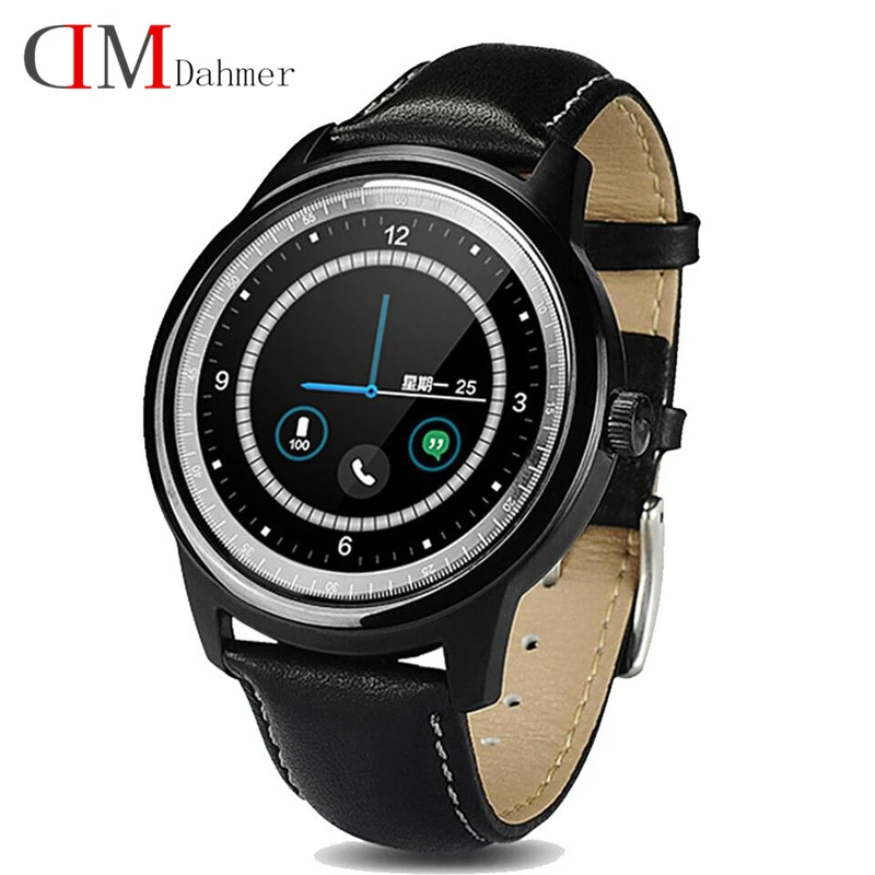 Best selling Original DM365 Smart Watch Full HD IPS Screen ...