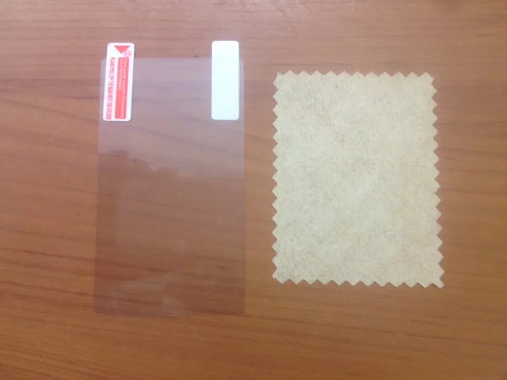 Купить как протектор экрана ЖК-фильм охранник костюм для Sony для PSP ...