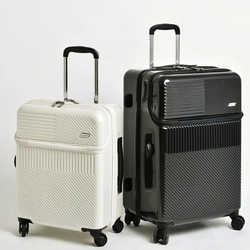 upscale luggage Online Sale