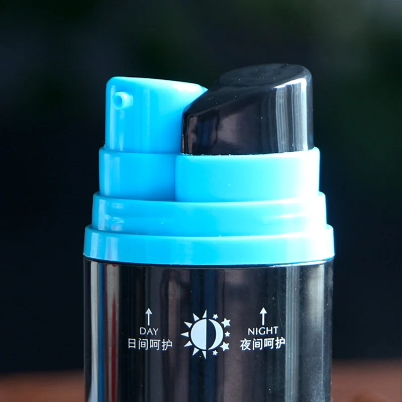 Мужской дневной и ночной крем LAIKOU против морщин укрепляющий для кожи вокруг глаз