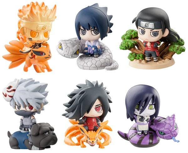 ナルト 疾風伝ナルトサスケ Kakash大蛇丸柱間マダラ図6 センチ Pvc グッズ アクション フィギュア モデル子供の おもちゃ ギフト Toy Story Box Set Toy Gift Basketgifts London Aliexpress