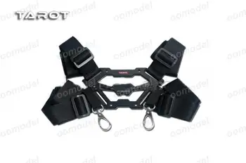

Tarot Shoulder straps TL2875-2 Double Hanging for Remote Control Tarot RC Helicopter Multicopter Tools FreeTrack Shipping