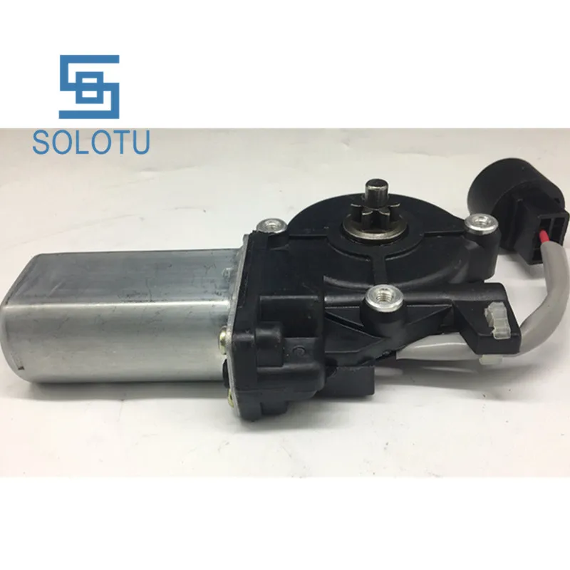 Механизм электрического стеклоподъемника слева для YARIS/эхо 4D NCP1 1999-2002 85720-52020