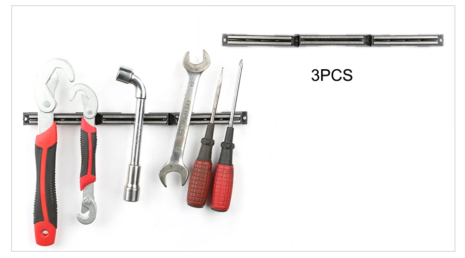 2 pcs Poderoso Suporte de Ferramenta Magnético