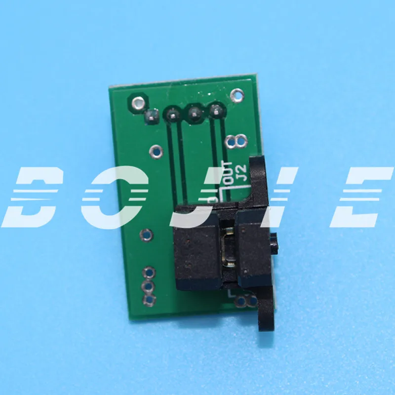 Bojie Высококачественная умная цветная струйная печатная машина|raster sensor|sensor sensorsensor