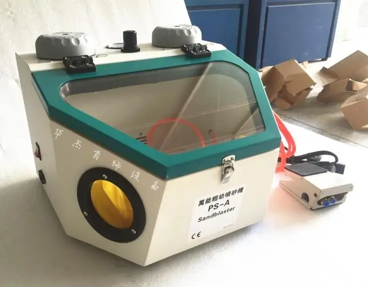 Песок Для Пескоструйной Обработки Купить В Оренбурге