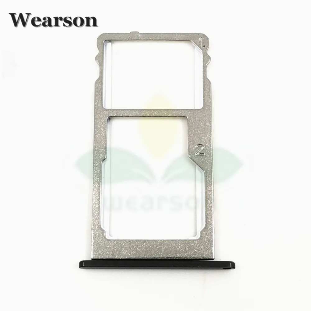 For Lenovo Vibe P2 P2c72 Sim Card Adaptors 100% Original New P2c72 Sim Card Adapter Holder Free Shipping With Tracking Number (1)