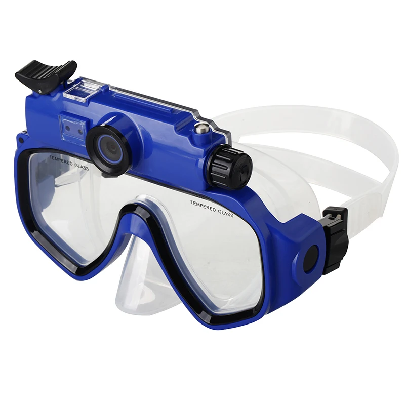 720P Underwater Sunglass Camera  with 5.0Mega
