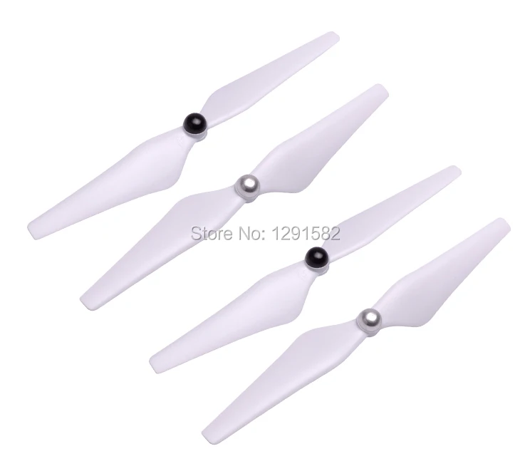 9450 9450R 9x4.5 Self Lock Props CW/CCW Propeller For DJI Phantom 3 2 Vision 2 Pairs