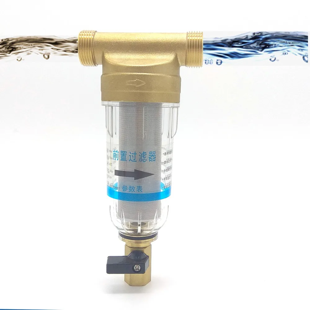 Односторонний клапан обратный клапан обратный-клапан обратный клапан для предотвращения обратного потока жидкости без пряжки 1/4 "l-типа