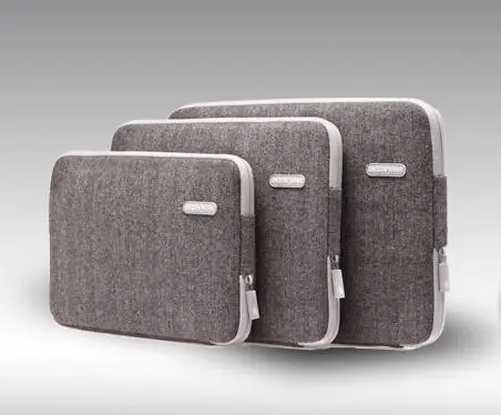 

Nylon Laptop Sleeve Notebook Bag Pouch Case For Huawei Matebook/Matebook E/D/X/X Pro 12/13/13.9/15.6 Inch Laptop Sleeve Cover