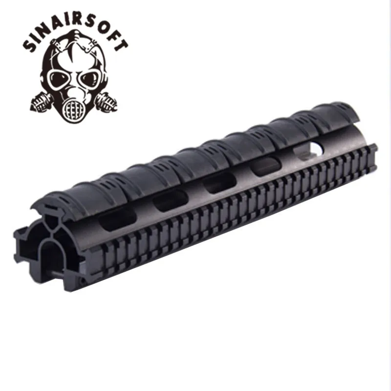G3 Tactical Tri Rail Handguard System подходит для HK PTR 91 CETME Охотничьи Аксессуары страйкбола