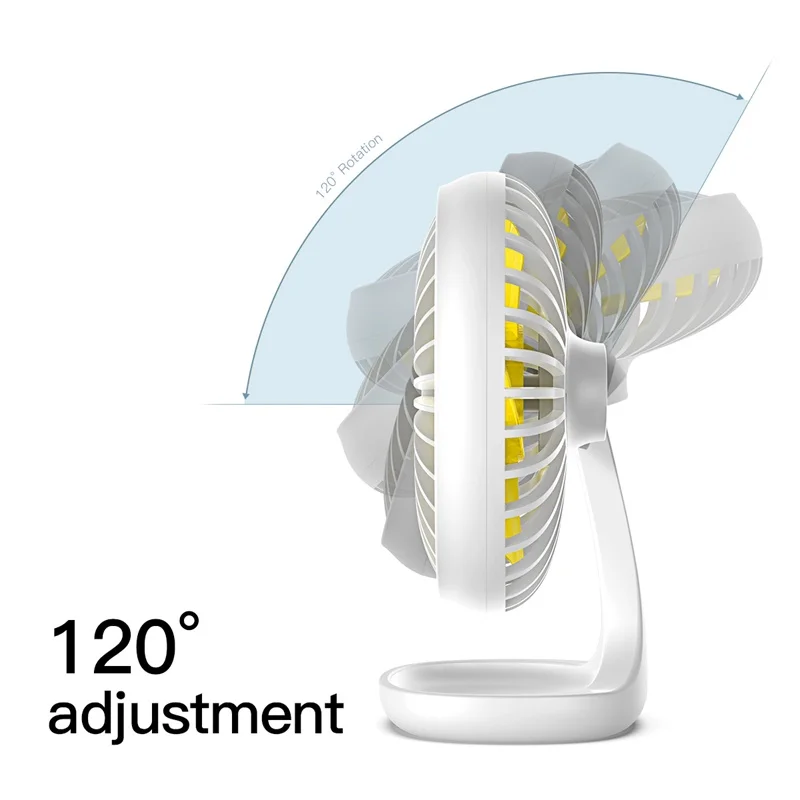 Baseus Portable USB Fan Summer Cooler Cooling Mini Fan For Office Student 3 Speed Adjustable Desktop 1 Baseus Portable USB Fan Summer Cooler Cooling Mini Fan For Office Student 3 Speed Adjustable Desktop 5