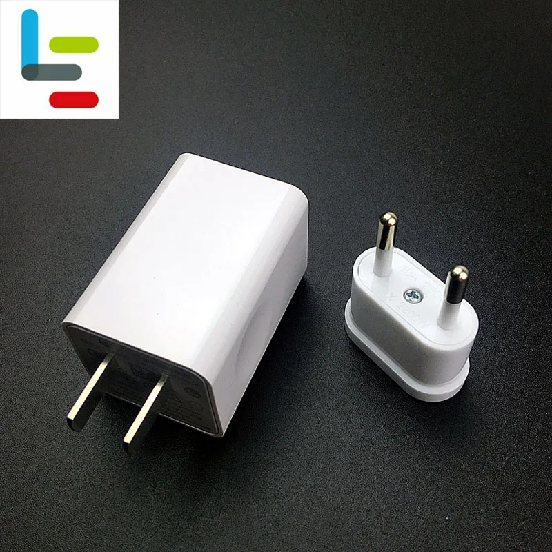 Оригинальное быстрое зарядное устройство LETV QC3.0 12V2A US Charge POWER Adapter для LE 2/1/MAX2/LE1/le2/PRO3/PRO с адаптером EU/US charger