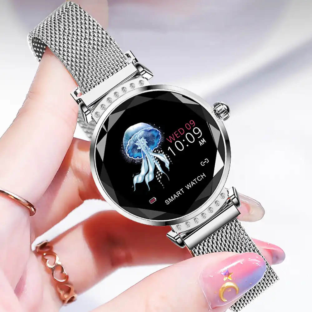 women's fashion smart watch