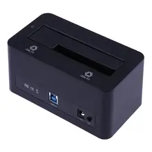 Супер Скорость 5 Гбит/с USB 3.0 на SATA жесткий диск доки станция для 2.5 дюймов/3.5 inch HDD мобильный жесткий диск корпус