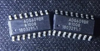 

10PCS ADG609 ADG609BR ADG609BRZ SOP-16