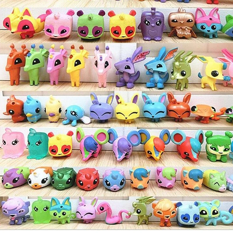 animal jam figures