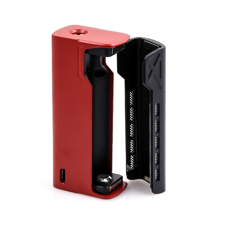 Tesla Terminator 90w mod (5)