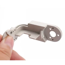 Gimbal Yaw Arm Upper Bracket Holder Allumen Replacement Parts Roll Arm for DJI Phantom 4 Pro