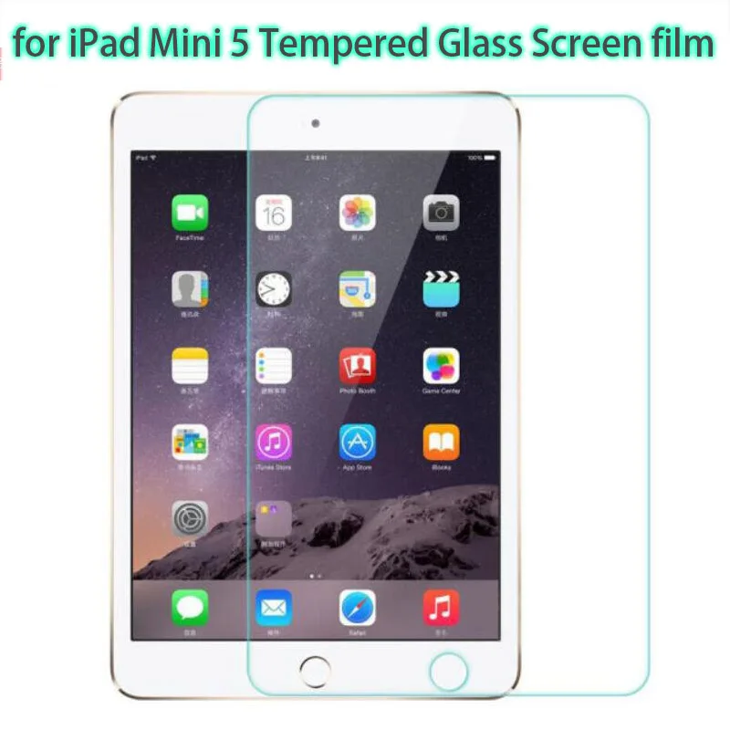 ipad mini 5 glass screen film
