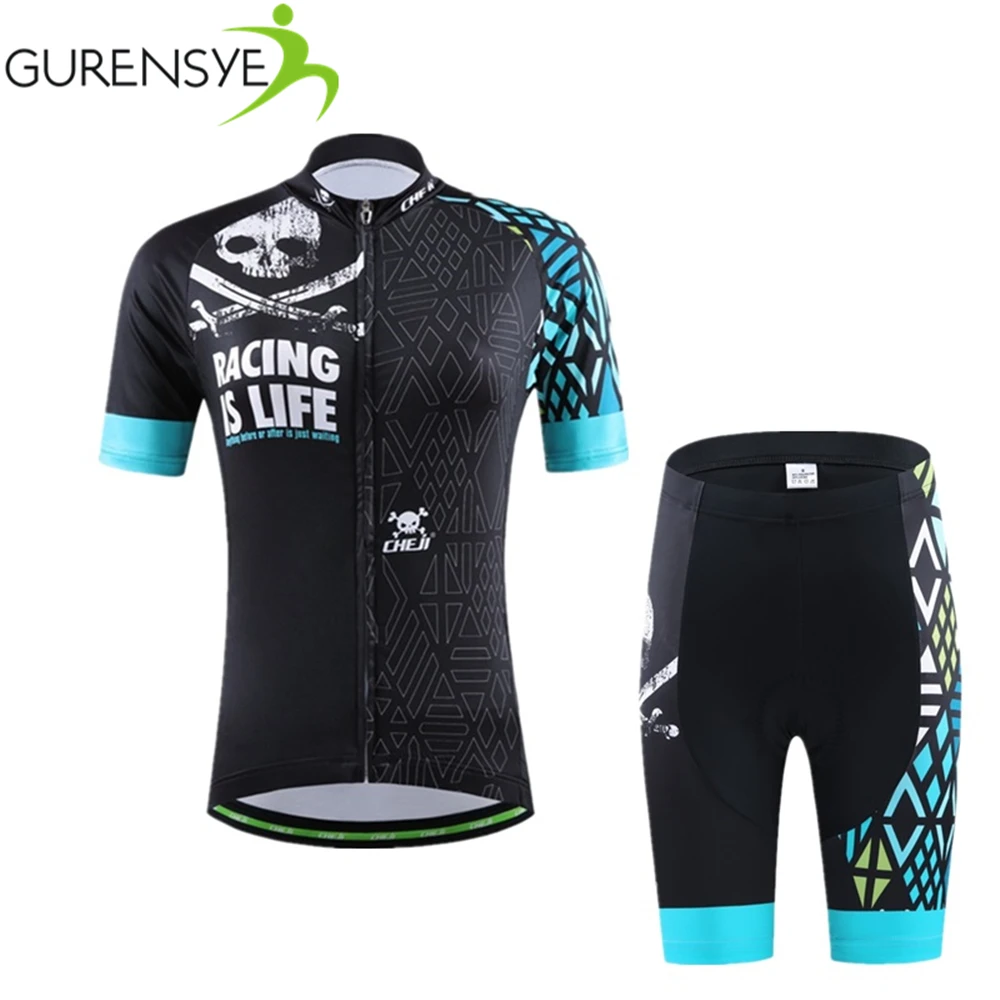 

Cycling jersey women 2017 ropa ciclismo mujer pro mountain bike bicicleta jersey short sleeve summer style hot sale clothing