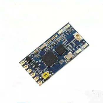 

5PCS 2.4G CC2530 remote wireless serial port module serial port transmit and receive module serial port transmission