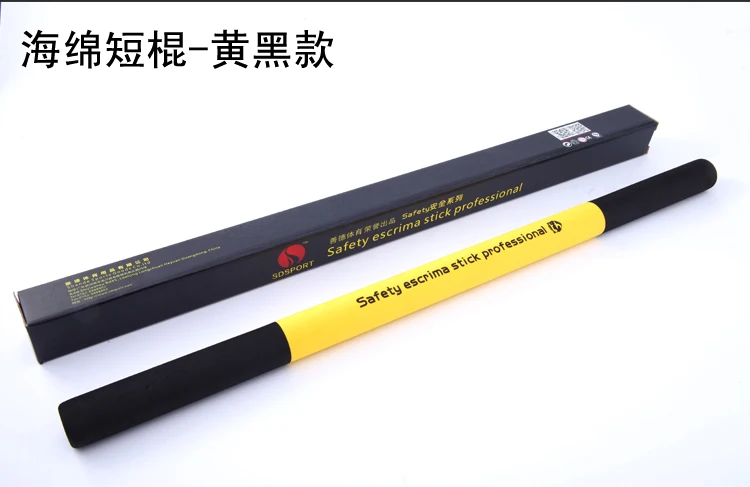 BladesUSA E614 пенопластовый тренировочный Escrima Stick 26 дюймовый|Боевые искусства| |