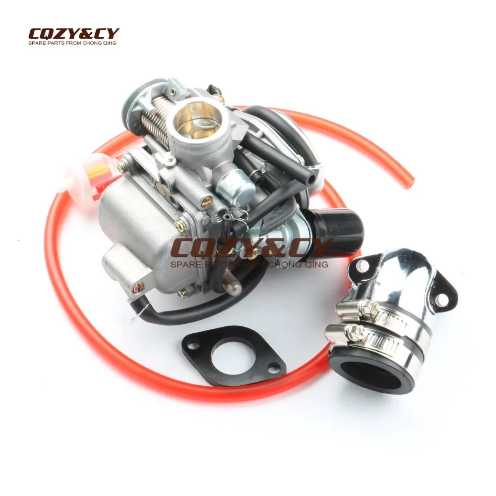 Комплект 200cc с большим отверстием катушка для работы AC CDI A14 Cam китайского скутера